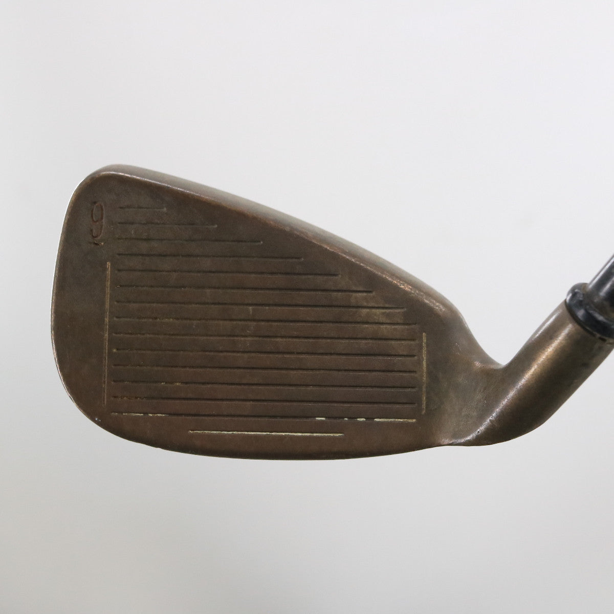 Callaway Big Bertha Gold Individual 9 Iron Graphite RCH 96 Firm Stiff RH S-153065
