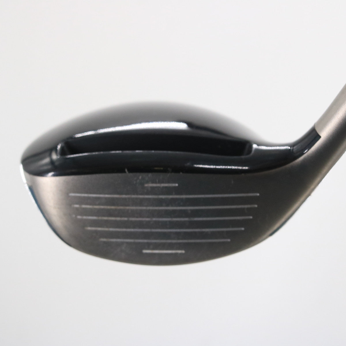 Adams Speedline F11 Fairway 3 Wood 15 Deg Graphite VooDoo S Stiff RH S-154463