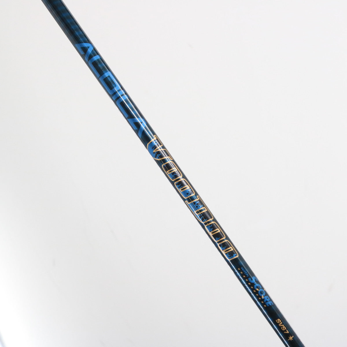 Adams Speedline F11 Fairway 3 Wood 15 Deg Graphite VooDoo S Stiff RH S-154463