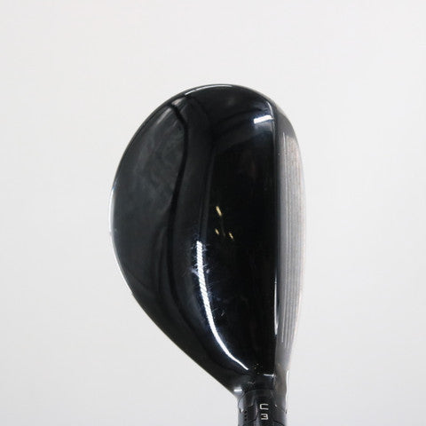 Titleist TSi2 4 Hybrid 21 Deg Graphite Blue Tensei R Regular Left-Hand S-153089