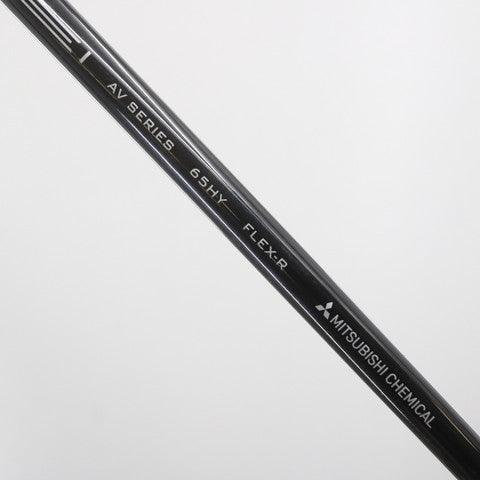Titleist TSi2 4 Hybrid 21 Deg Graphite Blue Tensei R Regular Left-Hand S-153089