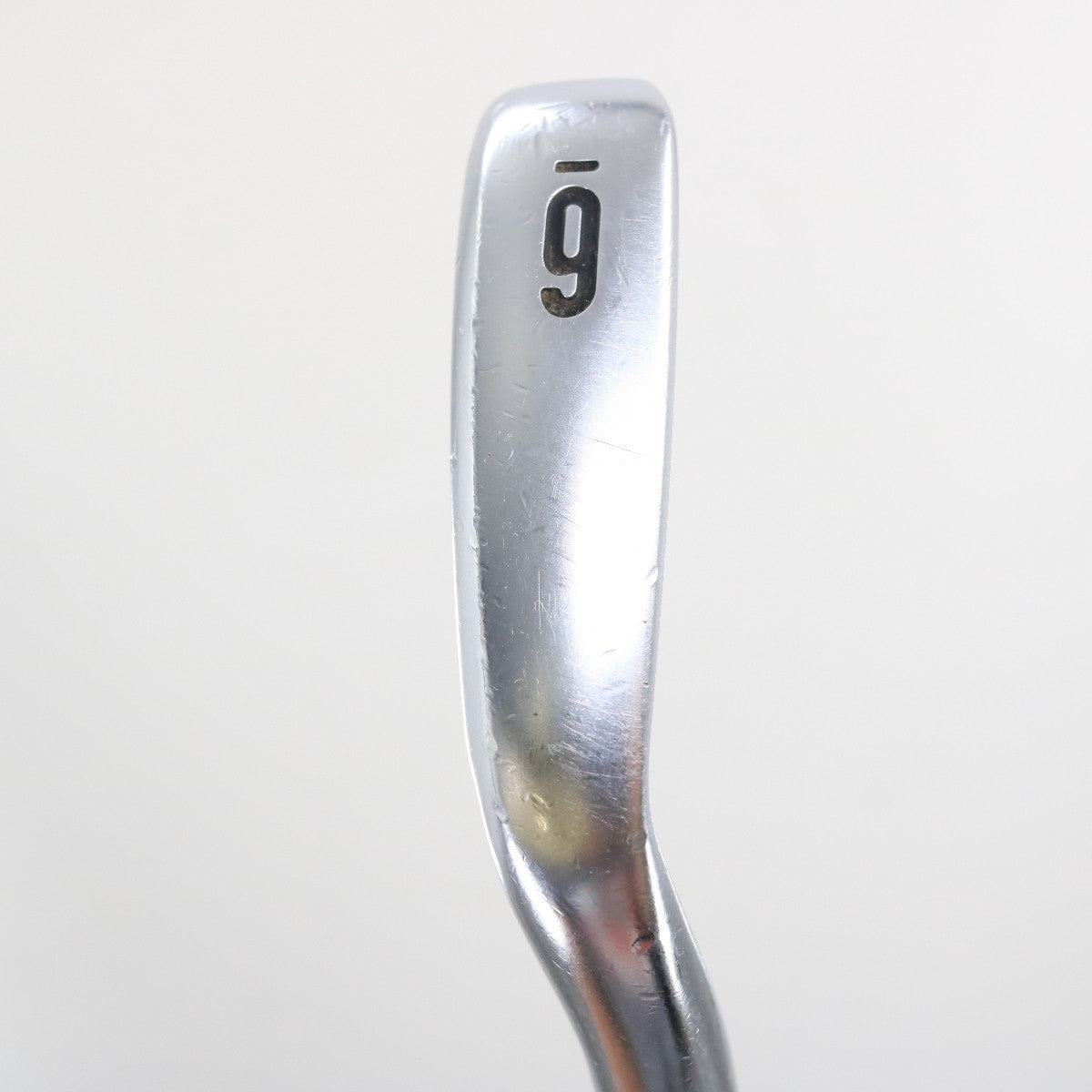 Callaway Apex TCB Individual 6 Iron Steel 6.5 Extra Stiff RH +0.75" S-153102