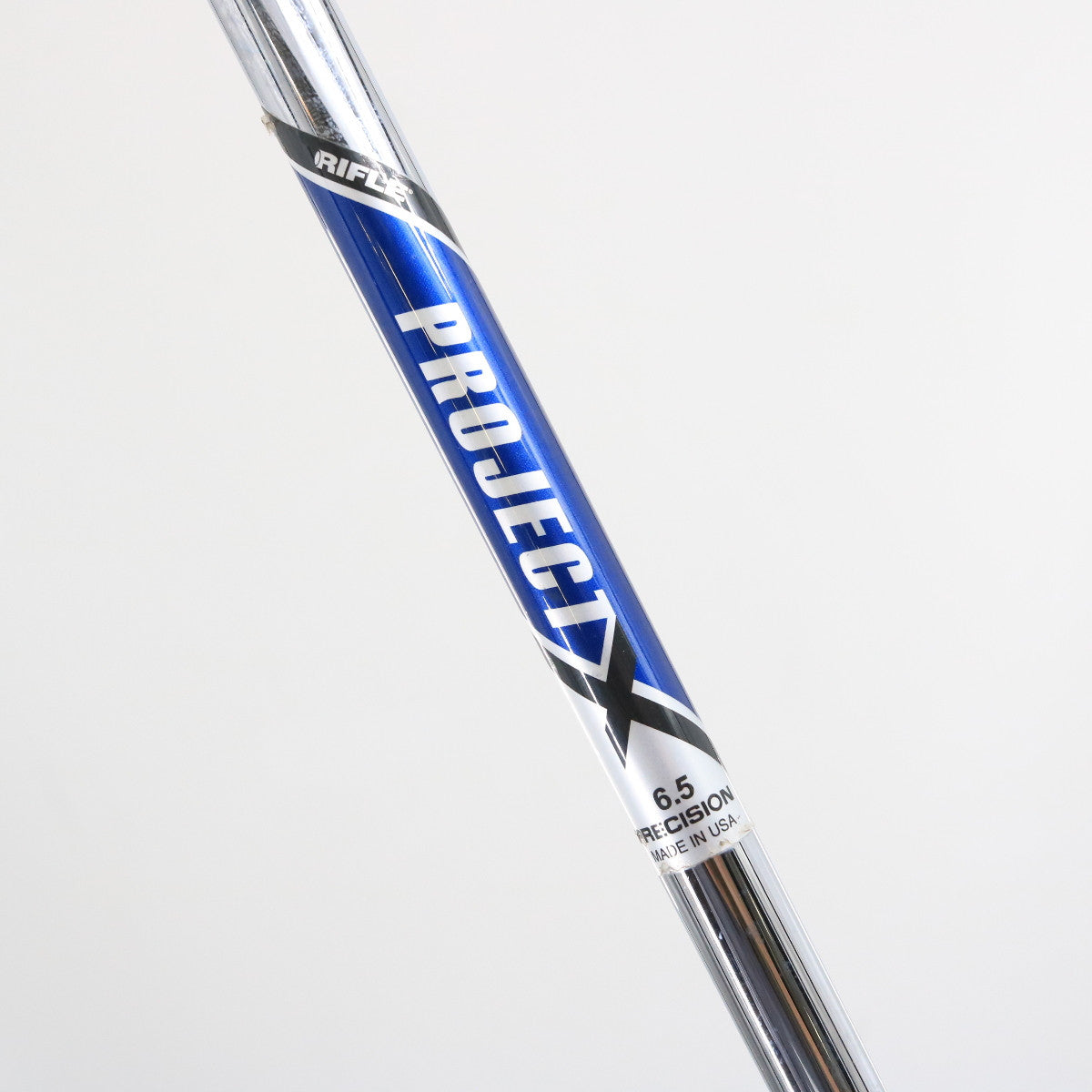Callaway Apex TCB Individual 6 Iron Steel 6.5 Extra Stiff RH +0.75" S-153102