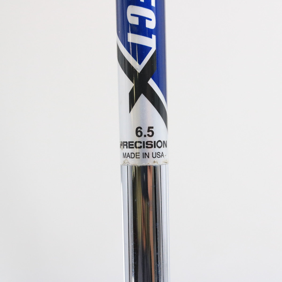 Callaway Apex TCB Individual 6 Iron Steel 6.5 Extra Stiff RH +0.75" S-153102