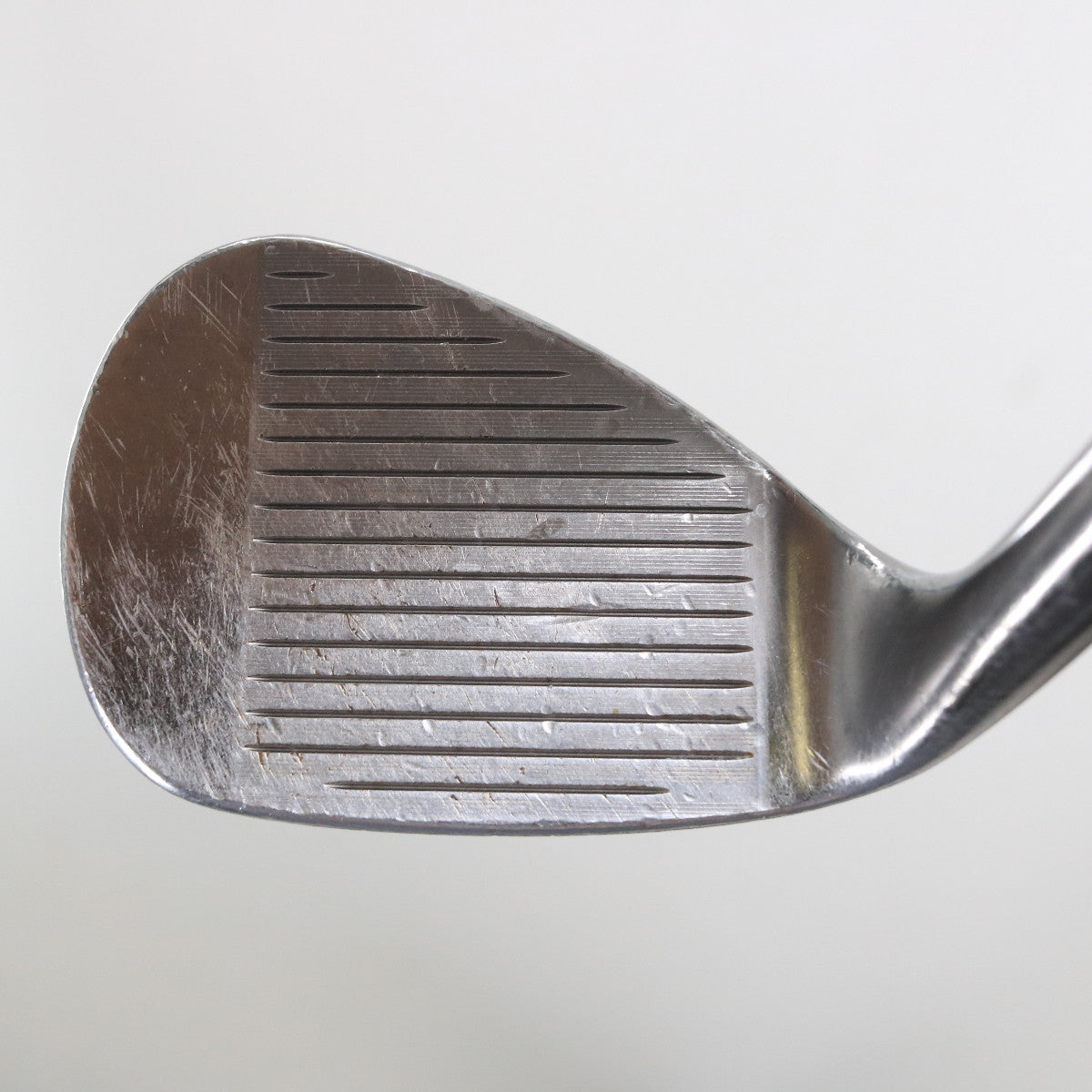 Callaway Jaws MD5 Tour Grey Lob Wedge 58 Deg 58.08W Graphite Regular RH S-153111