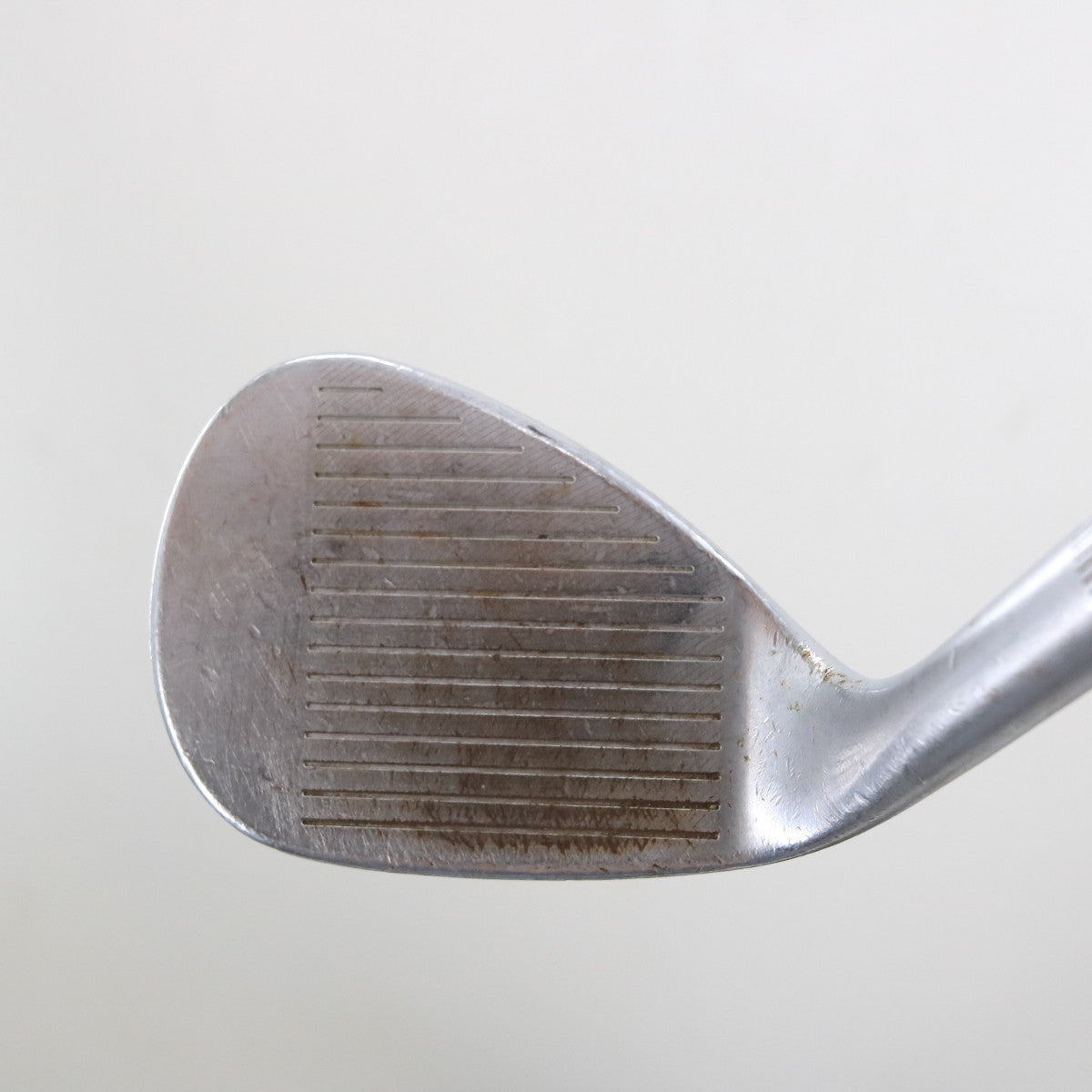Callaway MD3 Milled Chrome Lob Wedge 58 Deg 58.11W Steel R300 Regular RH S-153119