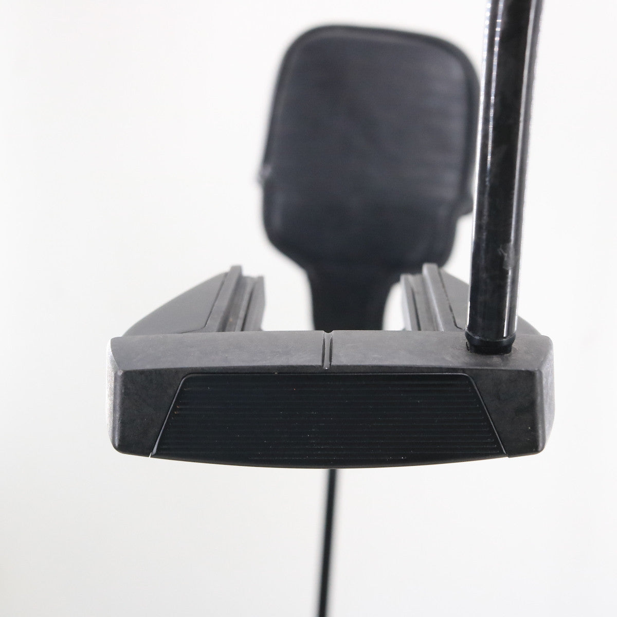 LA Golf Malibu Mallet Putter 36 Inches 36" Black Steel Right Hand S-153120