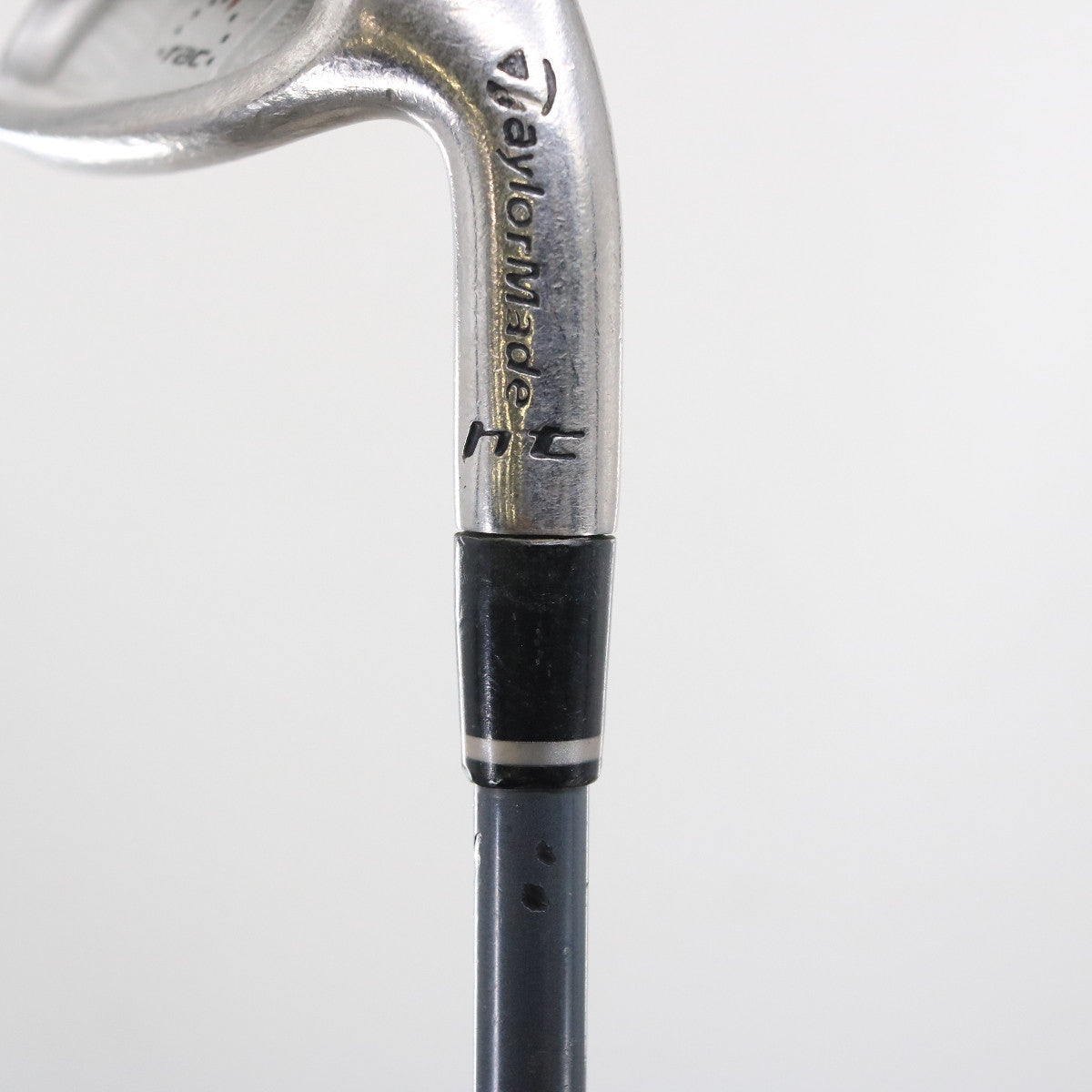 TaylorMade RAC HT Individual 5 Iron Graphite R Regular Right-Handed S-153134