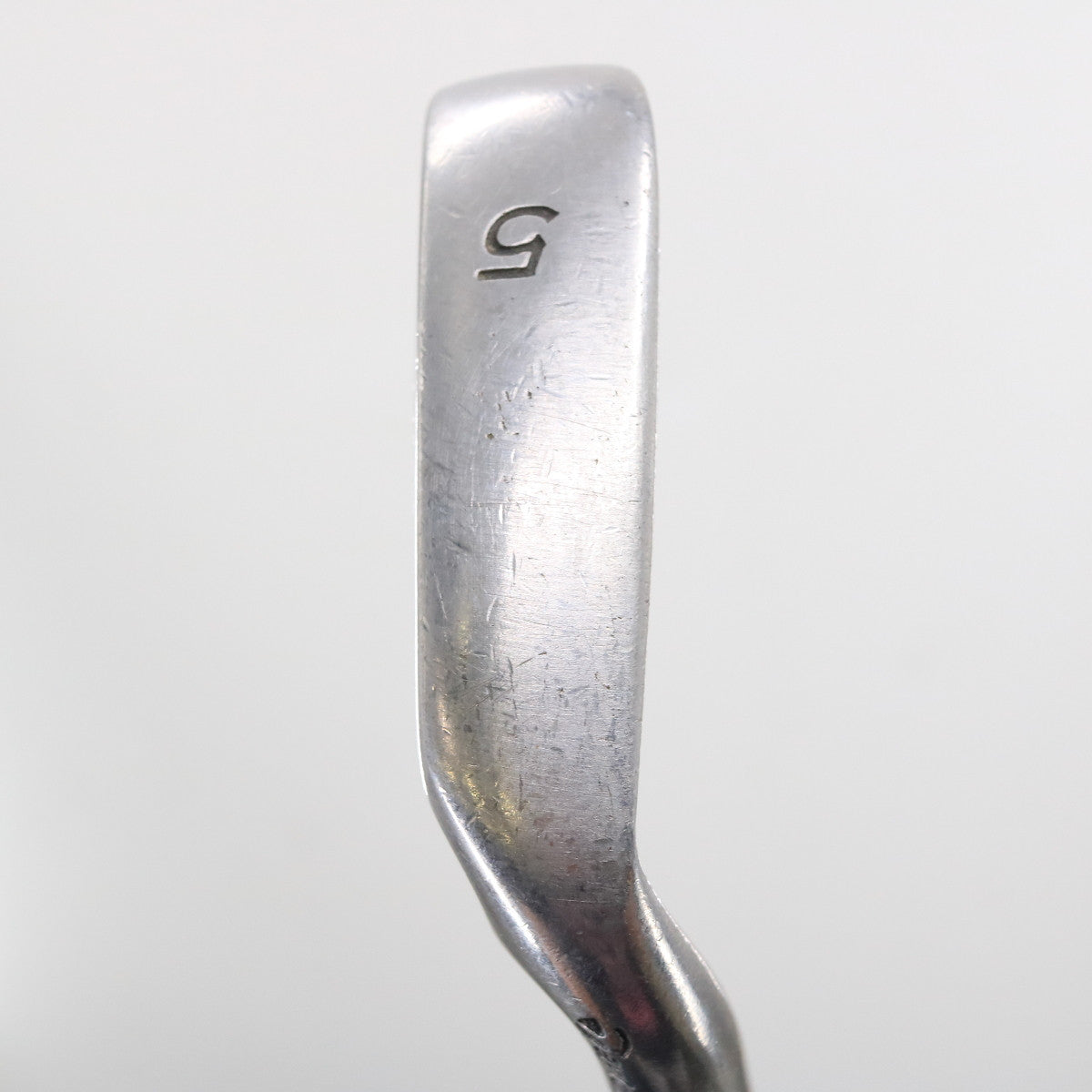 TaylorMade RAC HT Individual 5 Iron Graphite R Regular Right-Handed S-153134
