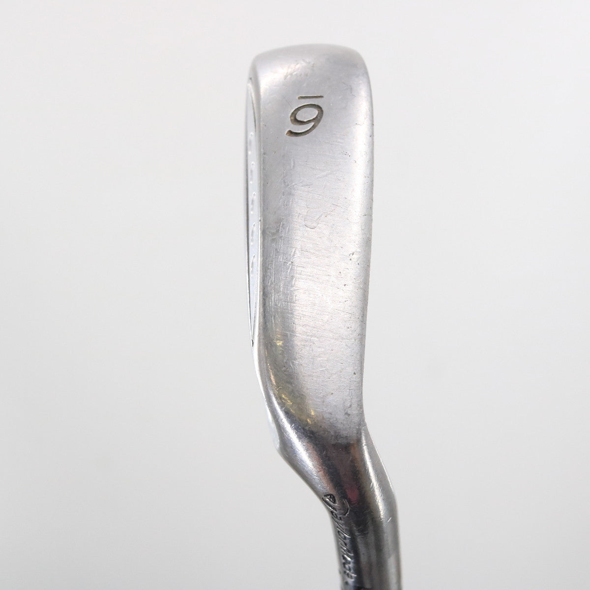 TaylorMade RAC HT Individual 6 Iron Graphite R Regular Right-Handed S-153135