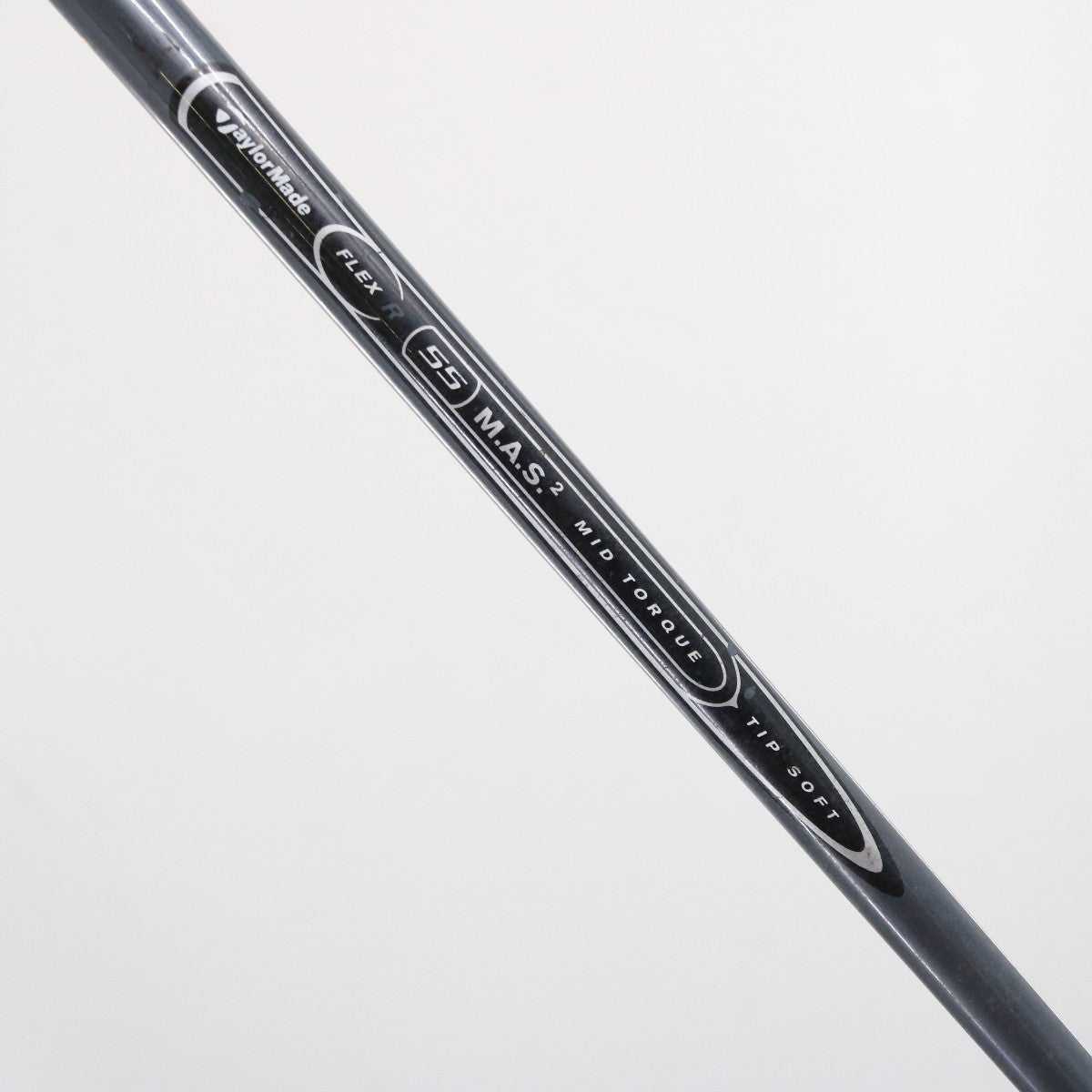 TaylorMade RAC HT Individual 6 Iron Graphite R Regular Right-Handed S-153135