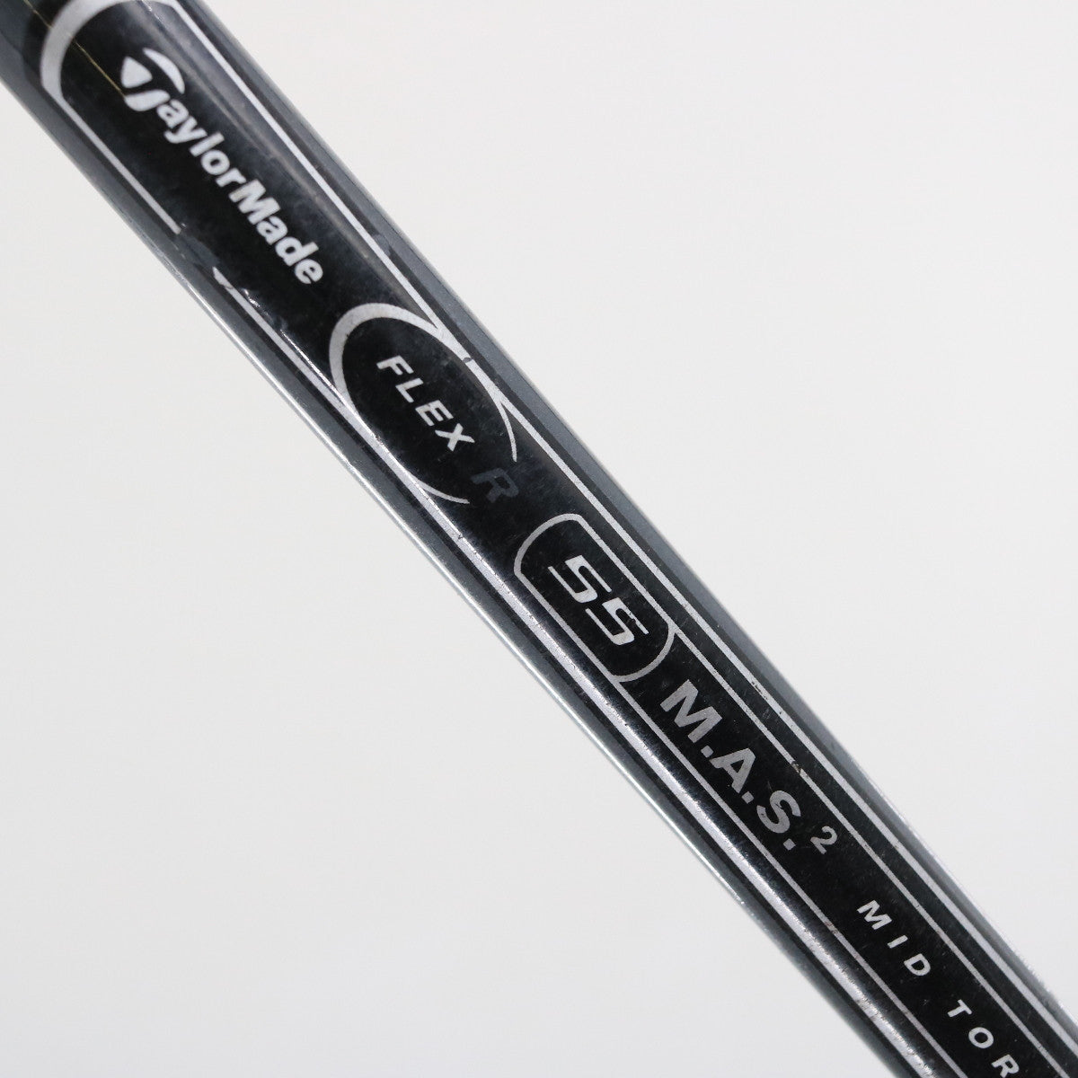 TaylorMade RAC HT Individual 6 Iron Graphite R Regular Right-Handed S-153135