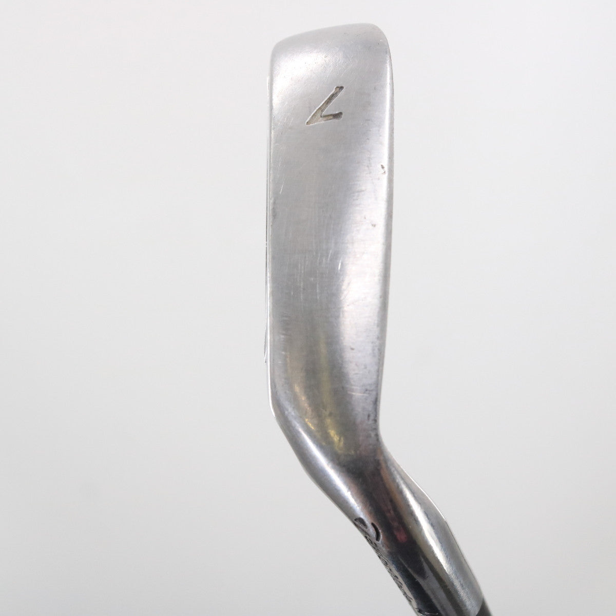 TaylorMade RAC HT Individual 7 Iron Graphite Regular Right Hand S-153136
