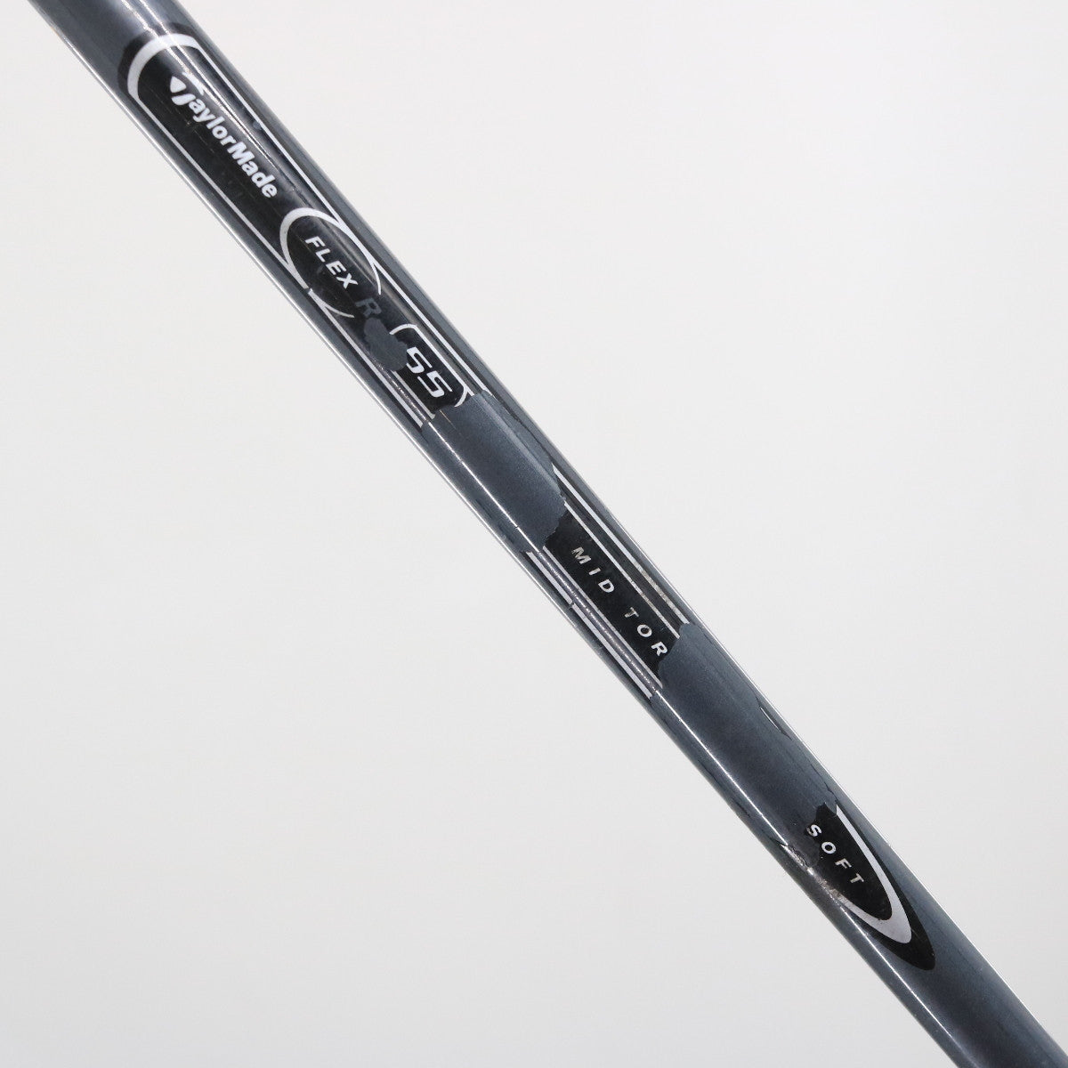 TaylorMade RAC HT Individual 7 Iron Graphite Regular Right Hand S-153136