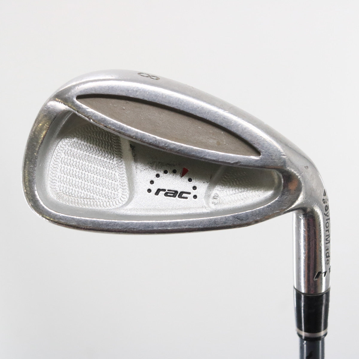 TaylorMade RAC HT Individual 8 Iron Graphite R Regular Right-Handed S-153137