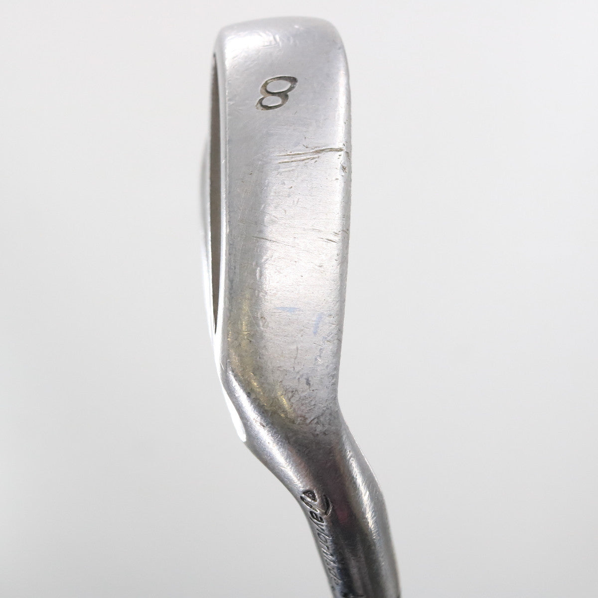 TaylorMade RAC HT Individual 8 Iron Graphite R Regular Right-Handed S-153137