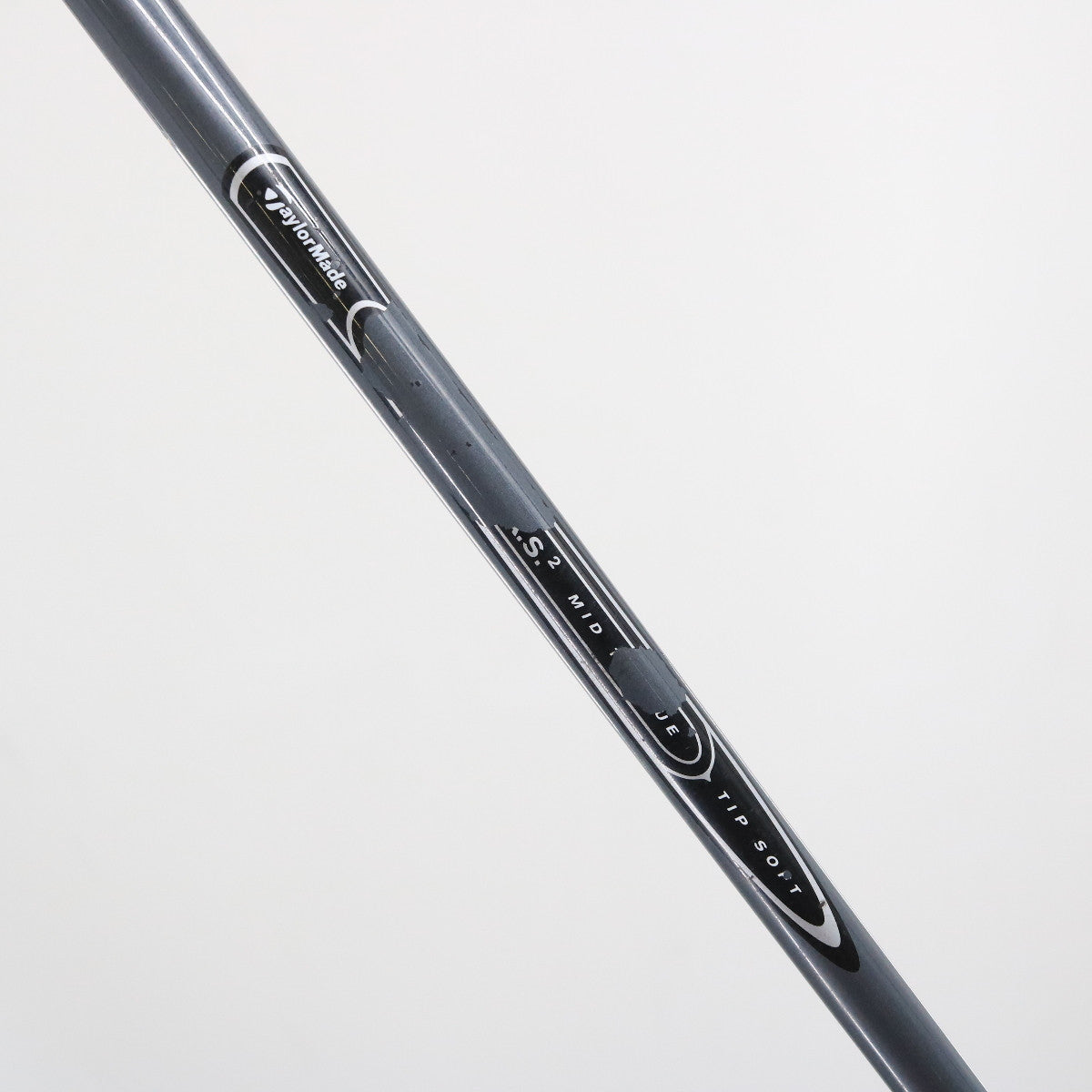 TaylorMade RAC HT Individual 8 Iron Graphite R Regular Right-Handed S-153137