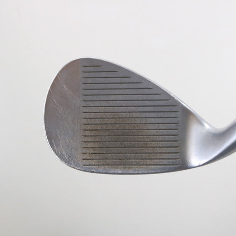 Ping Glide Forged Lob Wedge 58 Deg 58.8 Black Dot Steel KBS S Stiff RH S-153148
