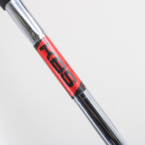 Ping Glide Forged Lob Wedge 58 Deg 58.8 Black Dot Steel KBS S Stiff RH S-153148