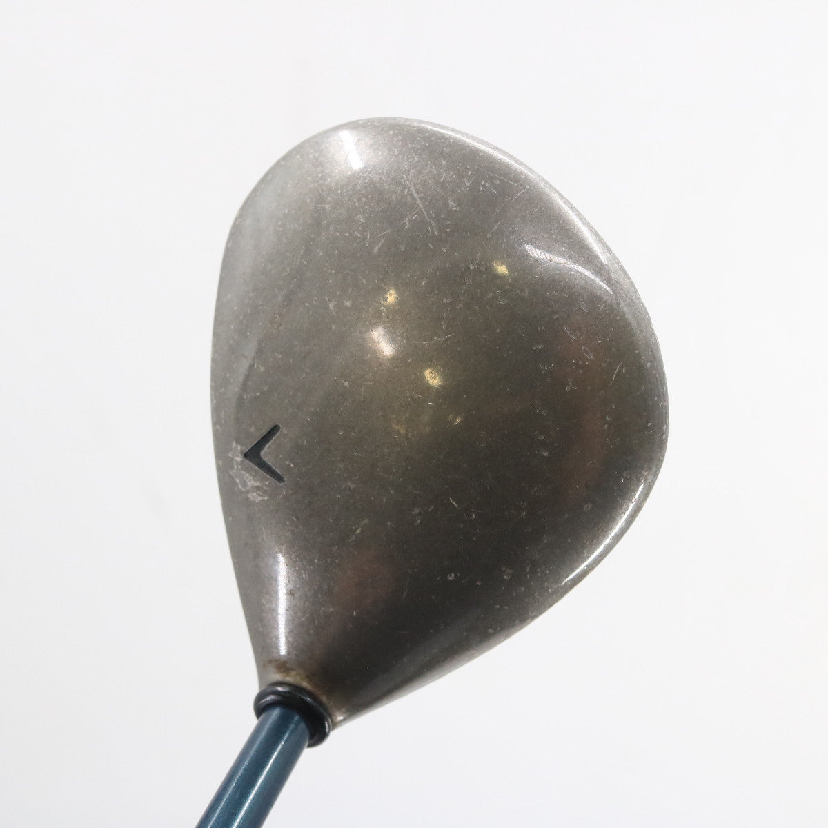 Callaway Big Bertha Steelhead 3 Fairway Wood Graphite Ladies RH  S-153215