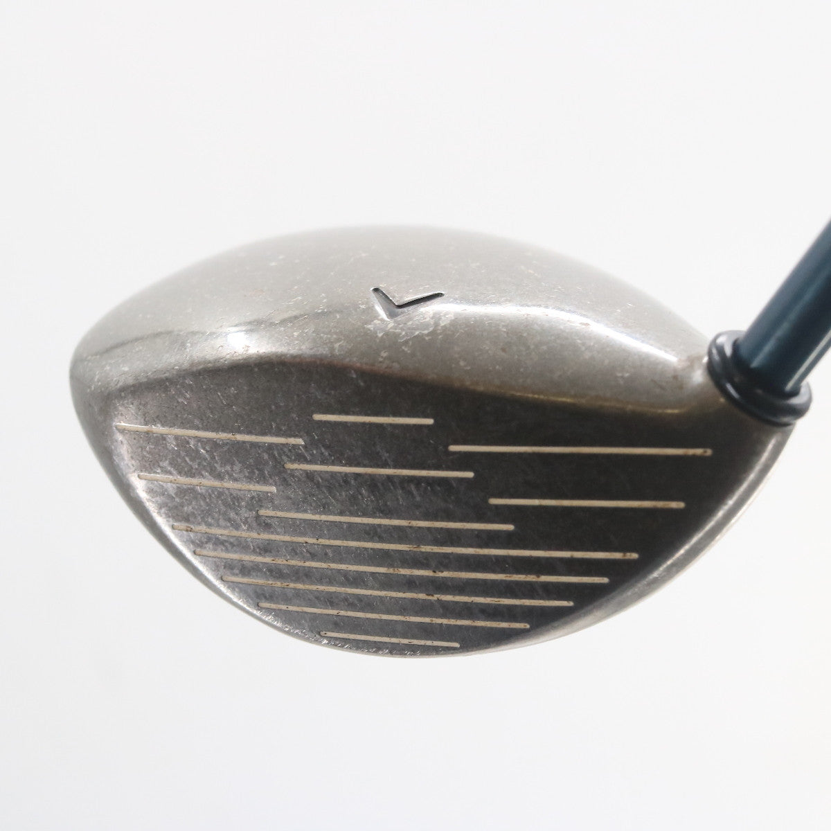 Callaway Big Bertha Steelhead 3 Fairway Wood Graphite Ladies RH  S-153215