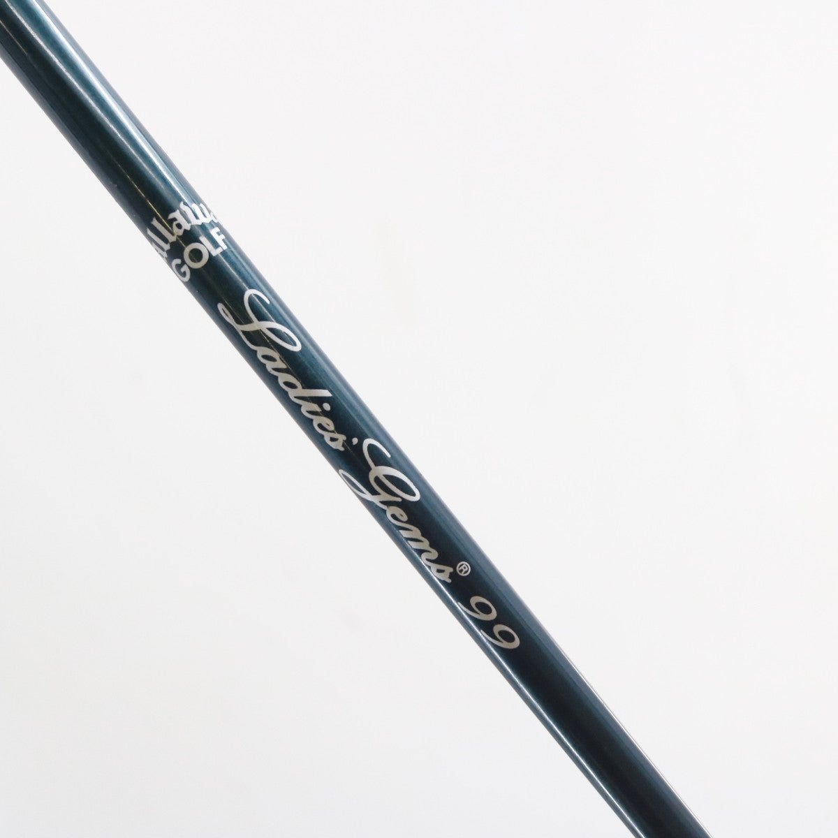 Callaway Big Bertha Steelhead 3 Fairway Wood Graphite Ladies RH  S-153215