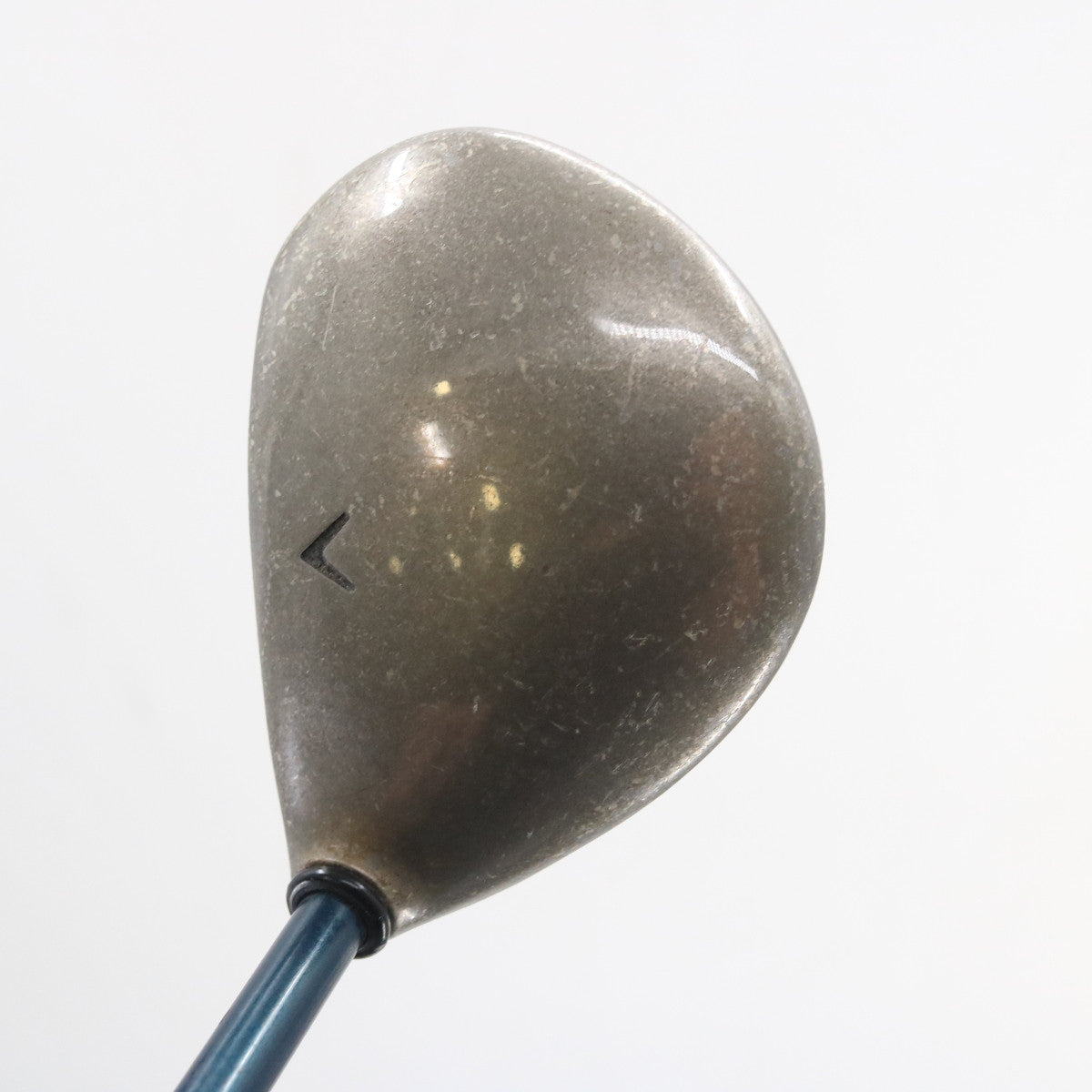 Callaway Big Bertha Steelhead Women's 5 Fairway Wood Graphite Ladies RH S-153216