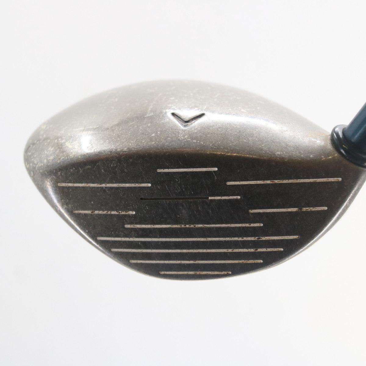 Callaway Big Bertha Steelhead Women's 5 Fairway Wood Graphite Ladies RH S-153216