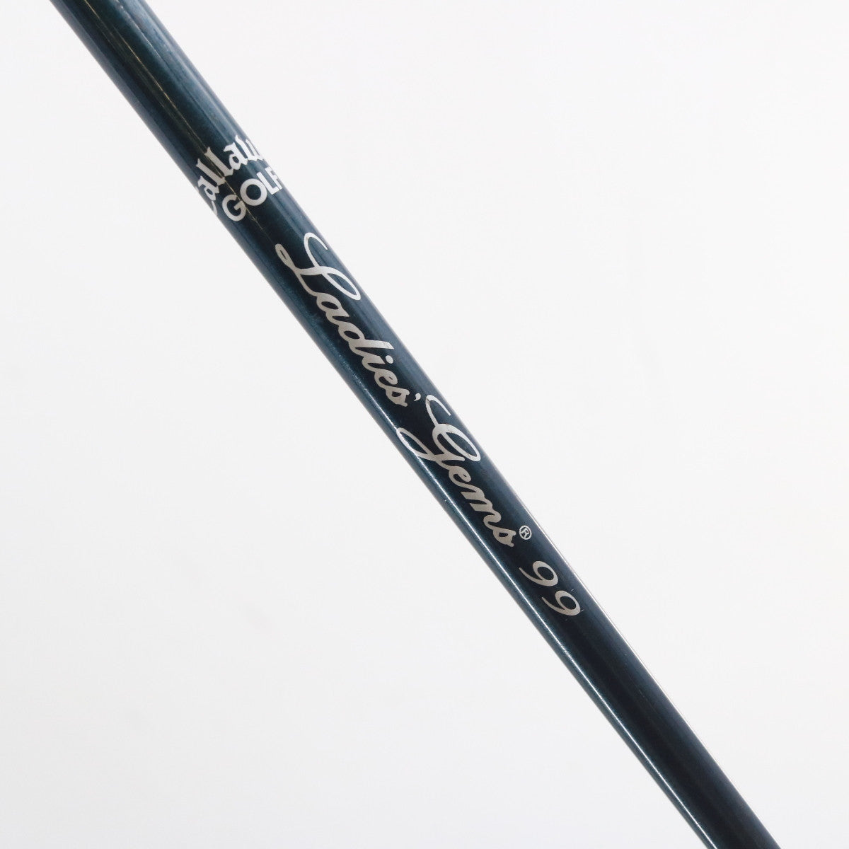 Callaway Big Bertha Steelhead Women's 5 Fairway Wood Graphite Ladies RH S-153216