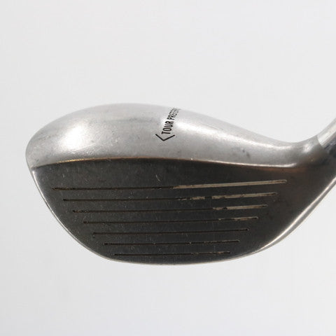 TaylorMade Raylor Wood Set 16 & 19 Degrees Steel R Regular Right-Handed S-153220