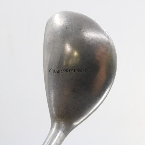 TaylorMade Raylor Wood Set 16 & 19 Degrees Steel R Regular Right-Handed S-153220