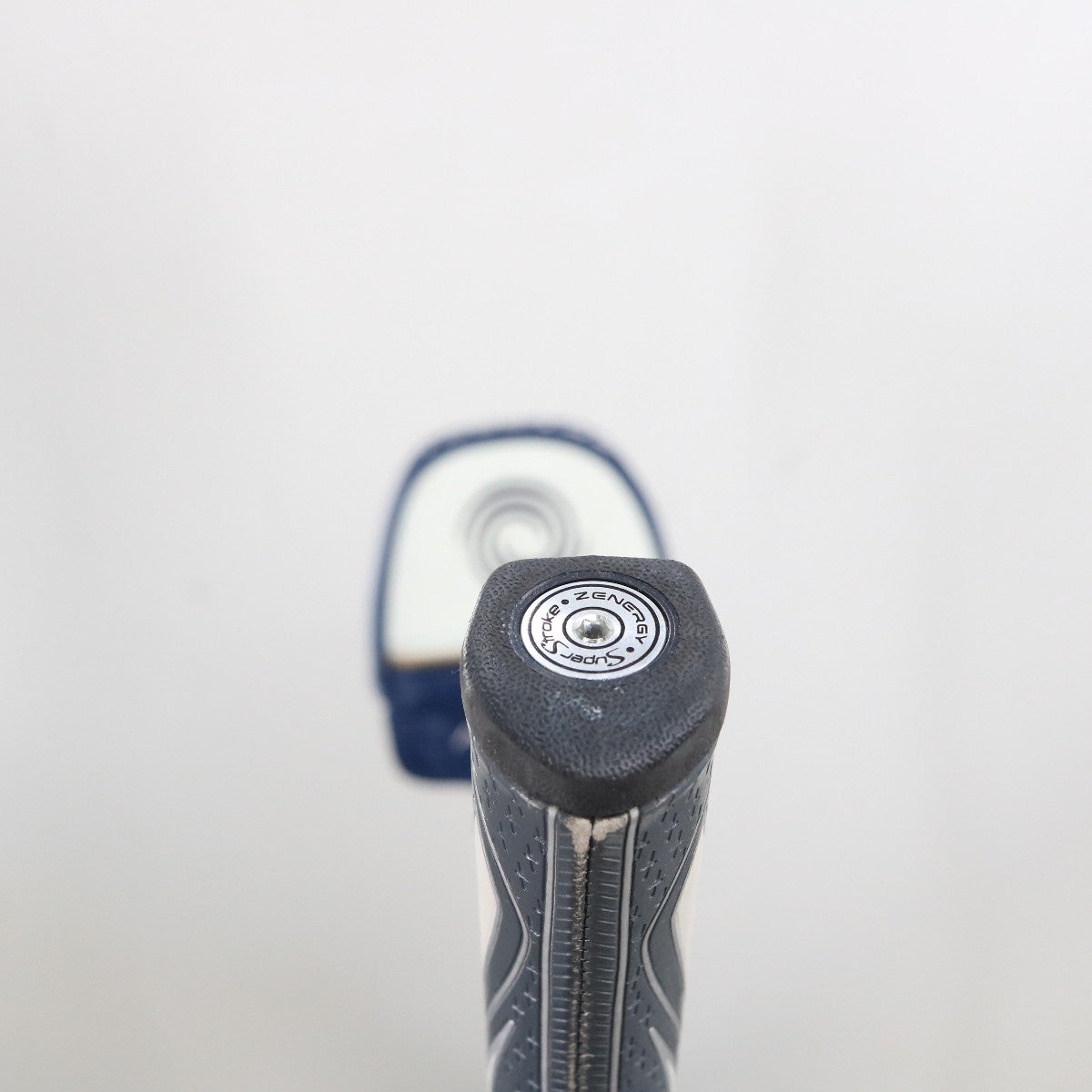 Odyssey Ai-One Milled Eleven T DB Mallet Putter 34 Inches 34" Steel RH S-153222