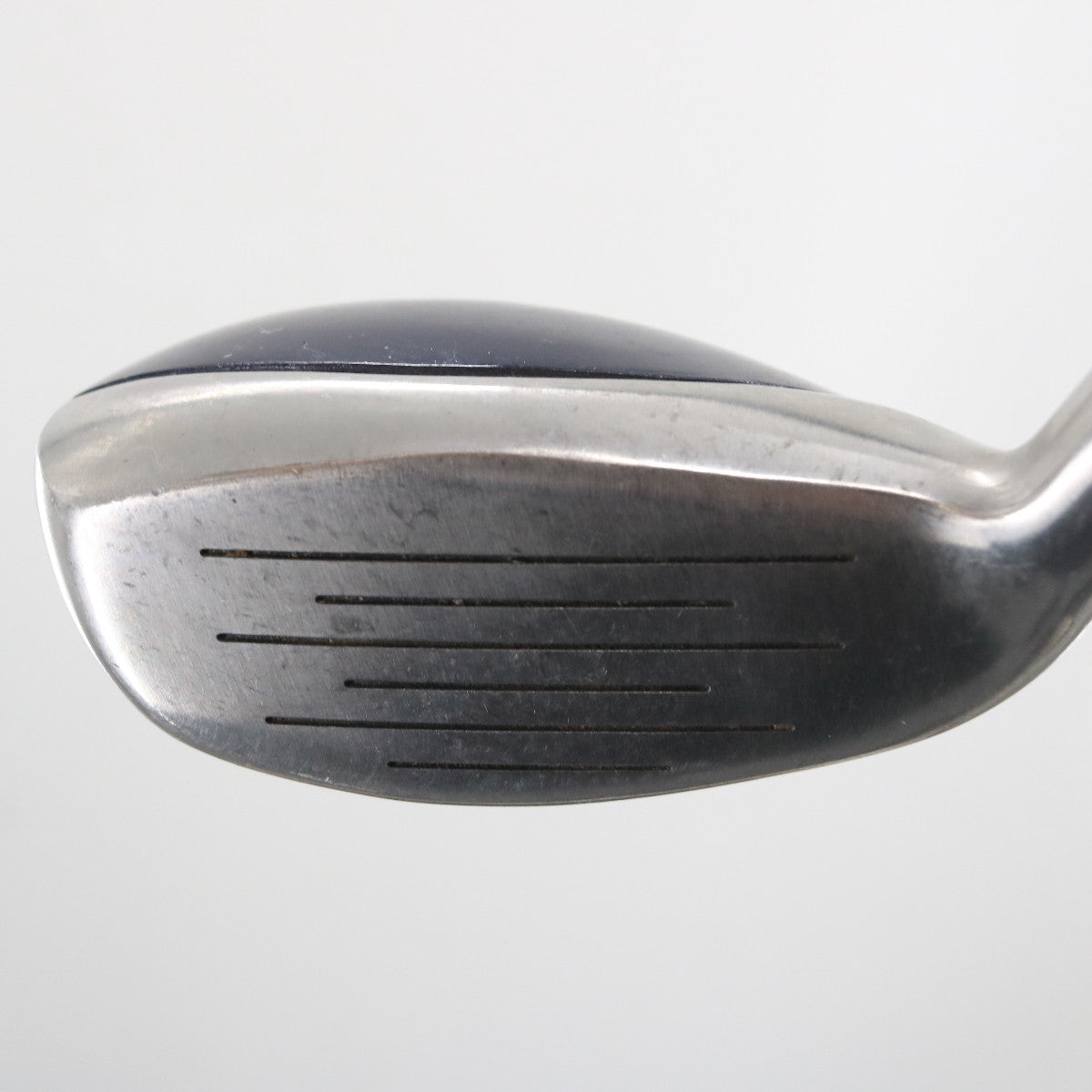 Texan Classic Hot Face 1 & 4 Hybrid Set 15 & 24 Deg Graphite Regular S-153237