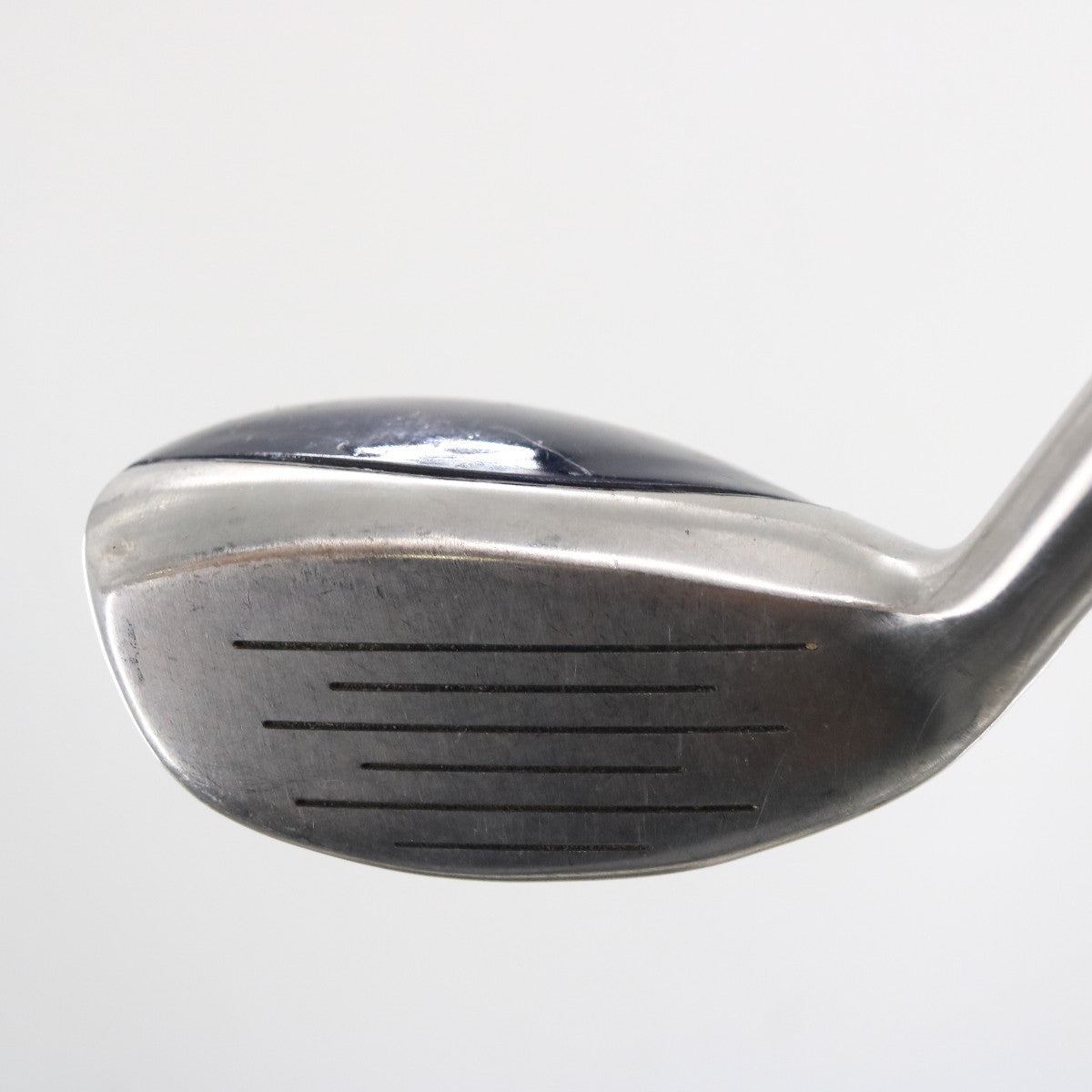 Texan Classic Hot Face 1 & 4 Hybrid Set 15 & 24 Deg Graphite Regular S-153237