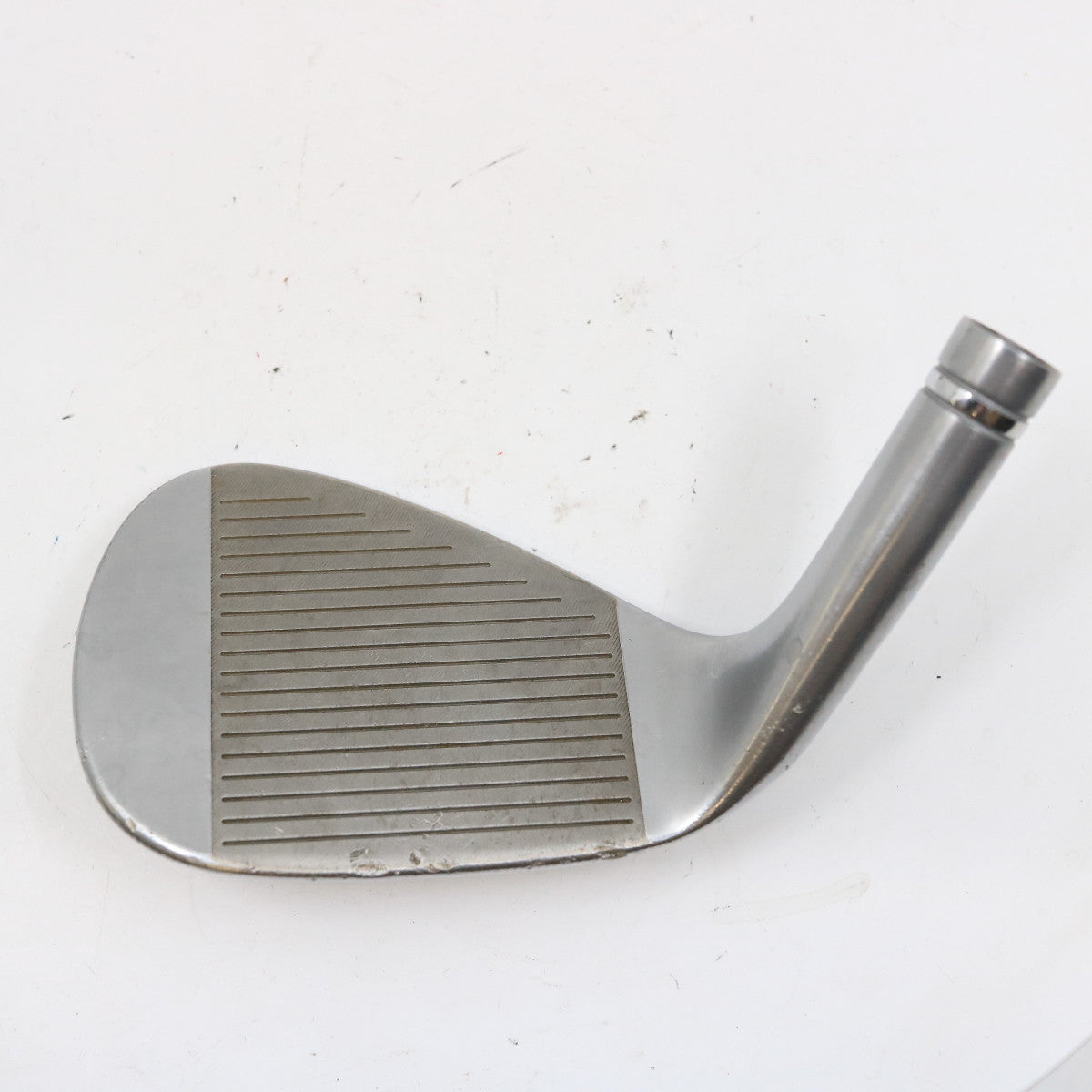 Taylormade Milled Grind 4 Chrome Sand Wedge 54 Deg 54.11SB RH HEAD ONLY S-153242