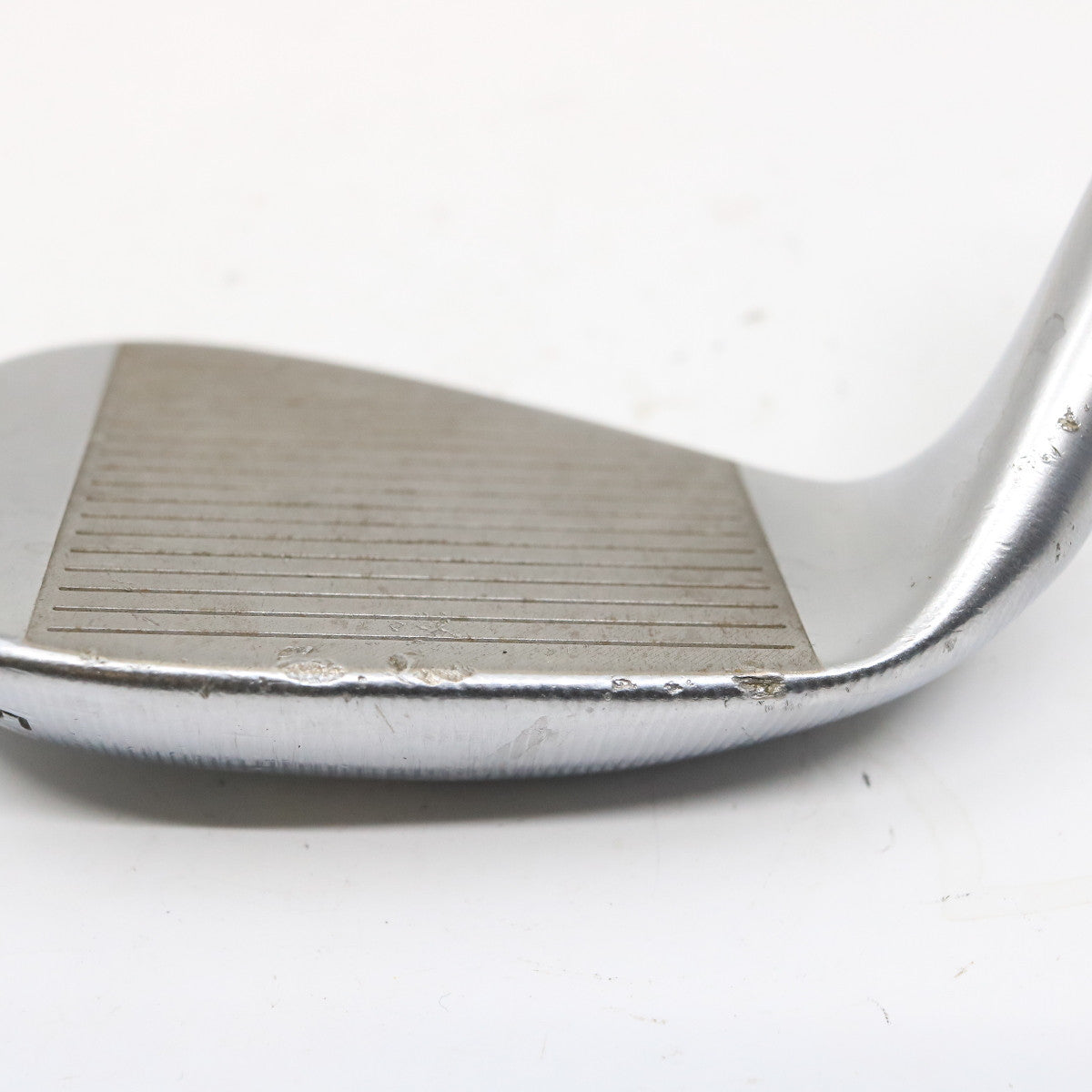 Taylormade Milled Grind 4 Chrome Sand Wedge 54 Deg 54.11SB RH HEAD ONLY S-153242