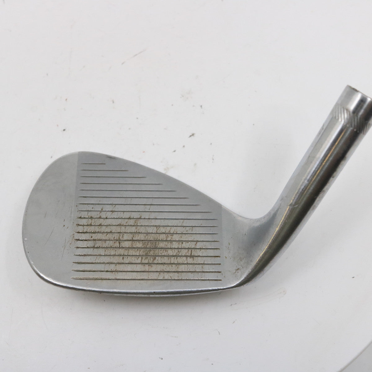 Titleist Vokey SM5 Chrome Sand Wedge 56 Deg 56.10M RH  Grind HEAD ONLY S-153244
