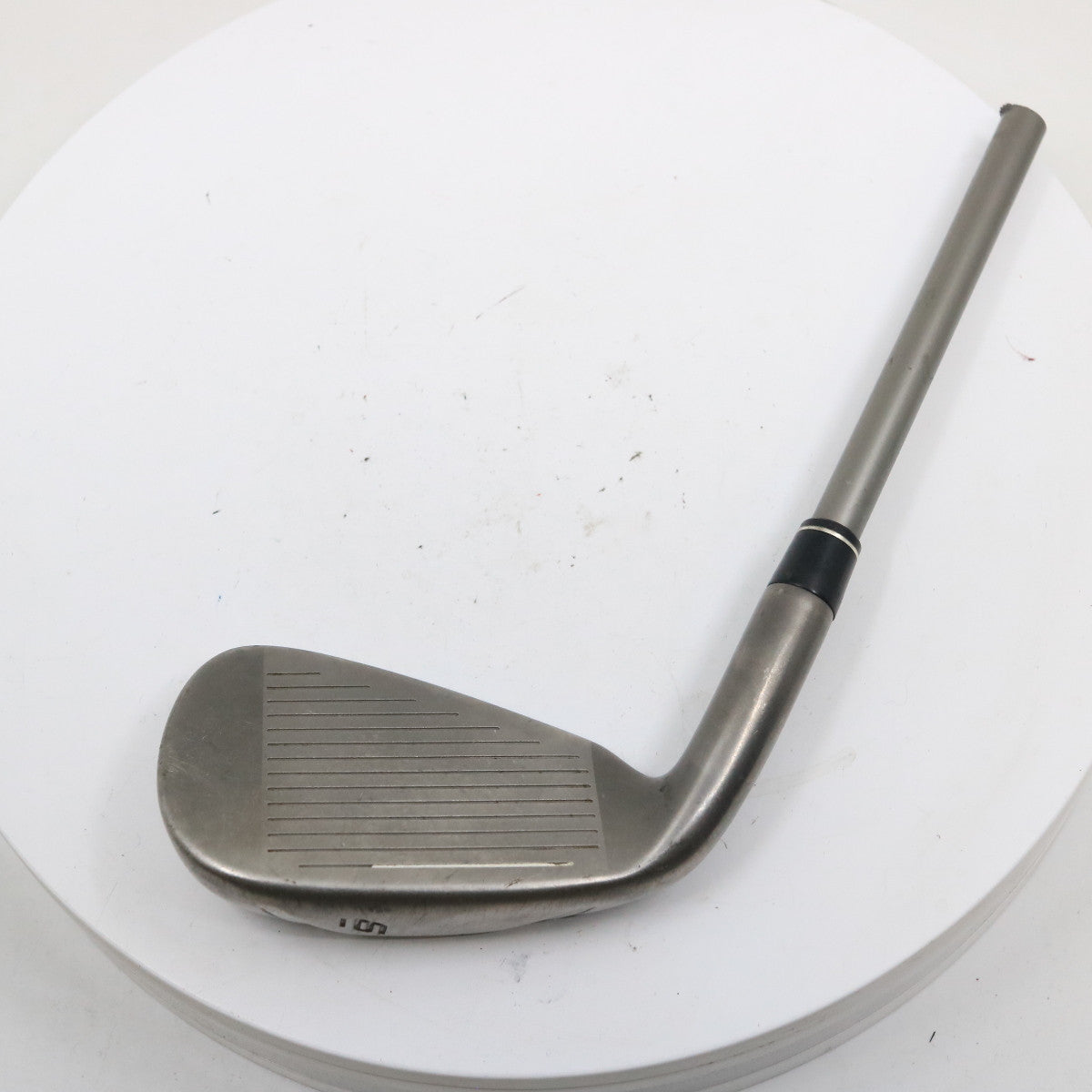 Taylormade Rocketballz RBZ Individual 6 Iron Right-Hand HEAD CLUB ONLY S-153245