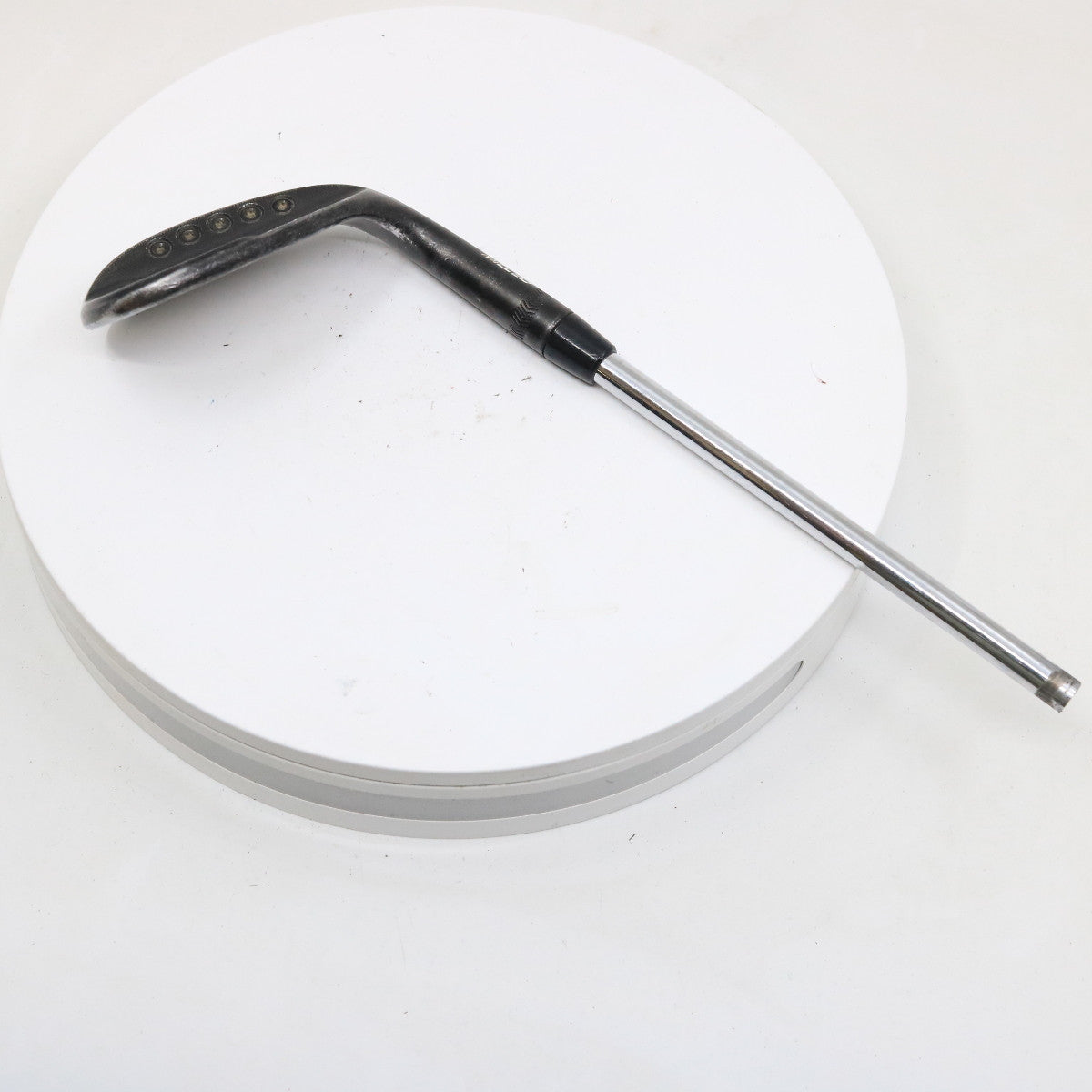 Pxg 0311 Sugar Daddy Milled Xtreme Dark Wedge 58 Deg 58.09 RH HEAD ONLY S-153247