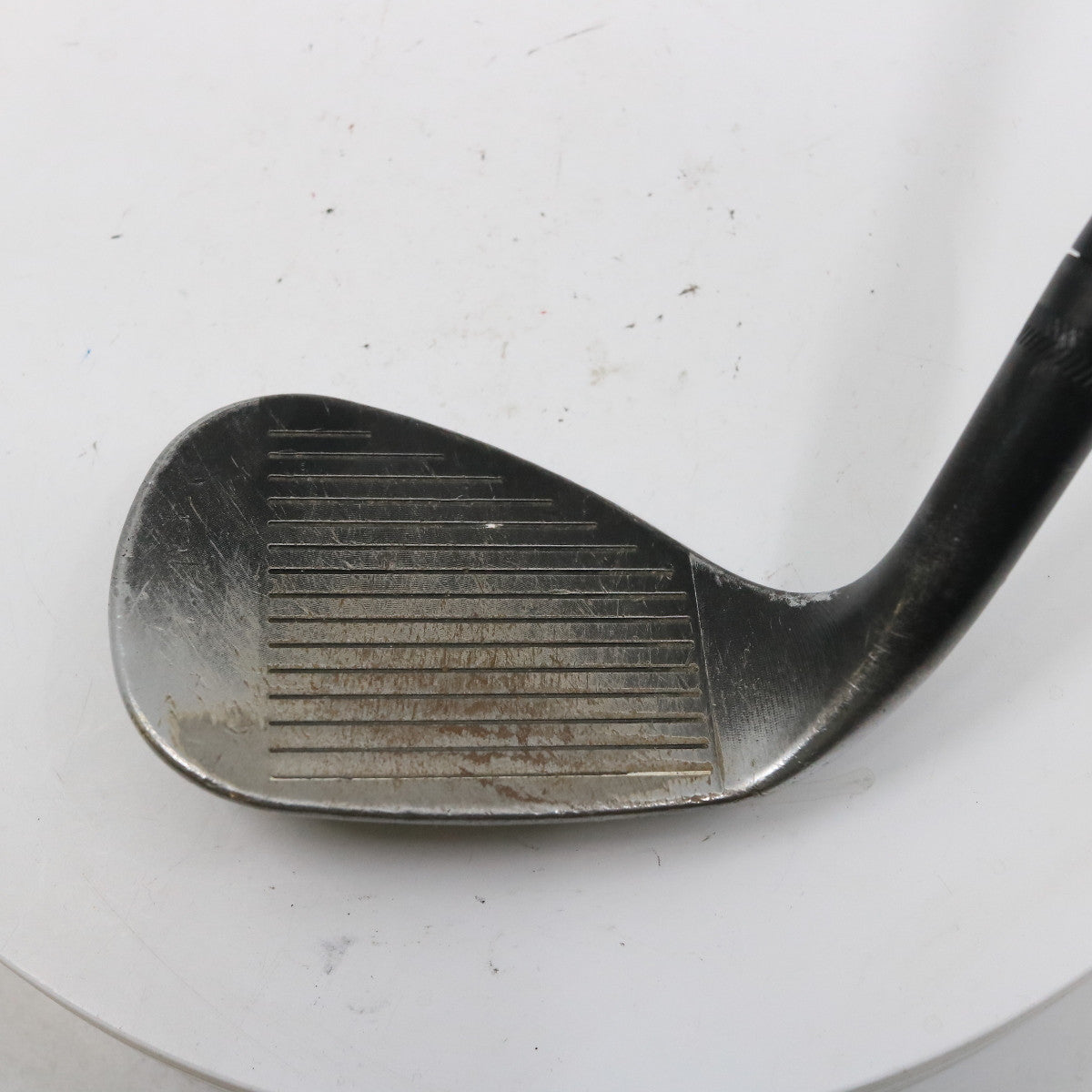 Pxg 0311 Sugar Daddy Milled Xtreme Dark Wedge 58 Deg 58.09 RH HEAD ONLY S-153247