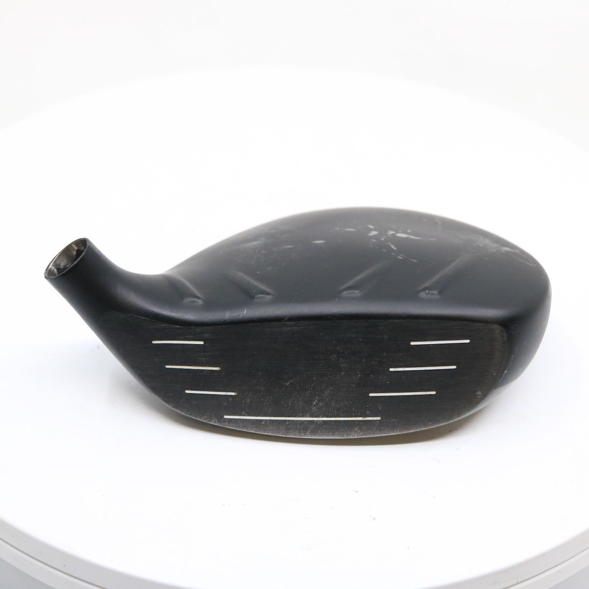 Ping G400 3 Wood 14.5 Deg Left Handed CLUBHEAD HEAD ONLY S-153255