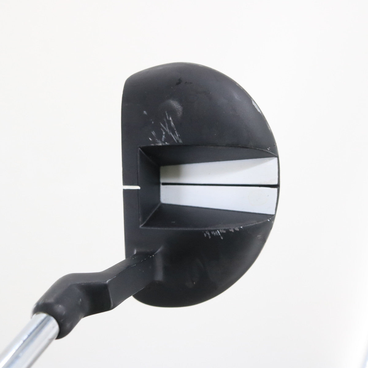 Wilson Harmonized 740-BP Mallet Putter 43 Inches 43" Steel RH NO GRIP S-153262