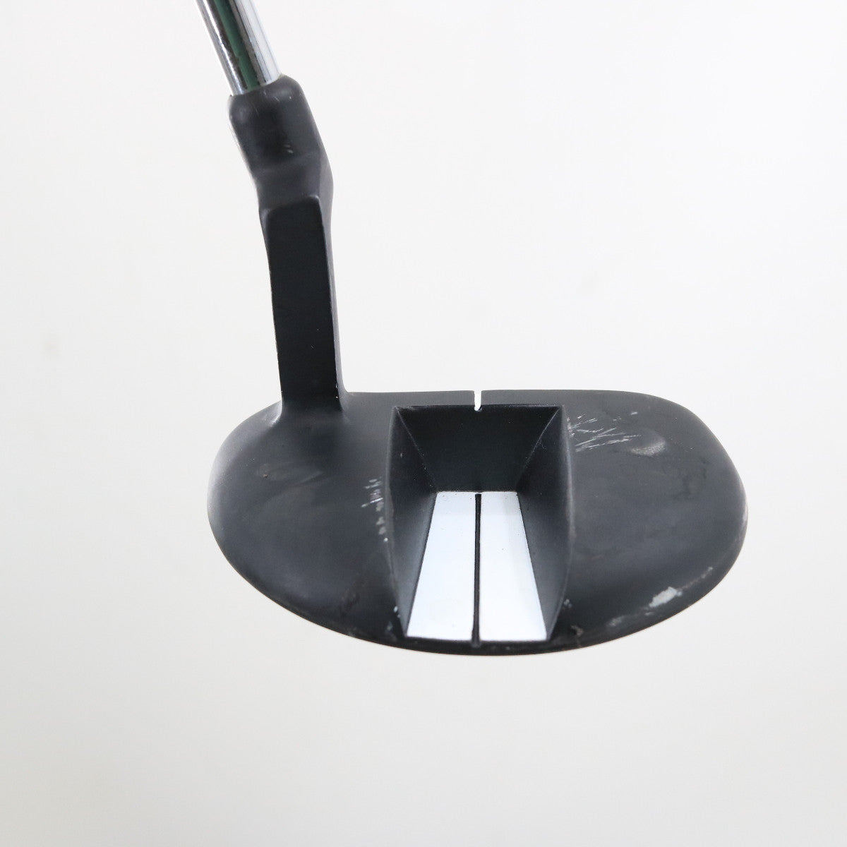 Wilson Harmonized 740-BP Mallet Putter 43 Inches 43" Steel RH NO GRIP S-153262