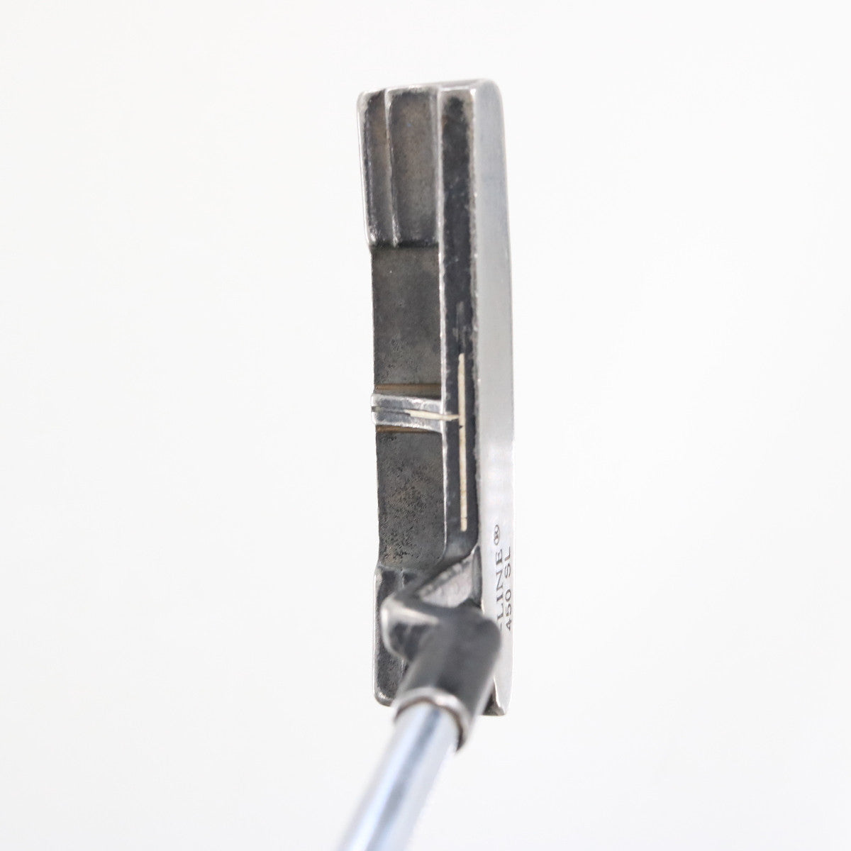 Tommy Armour Golf T-Line 450 SL Putter 35 Inches 35" Steel Left-Handed S-153266