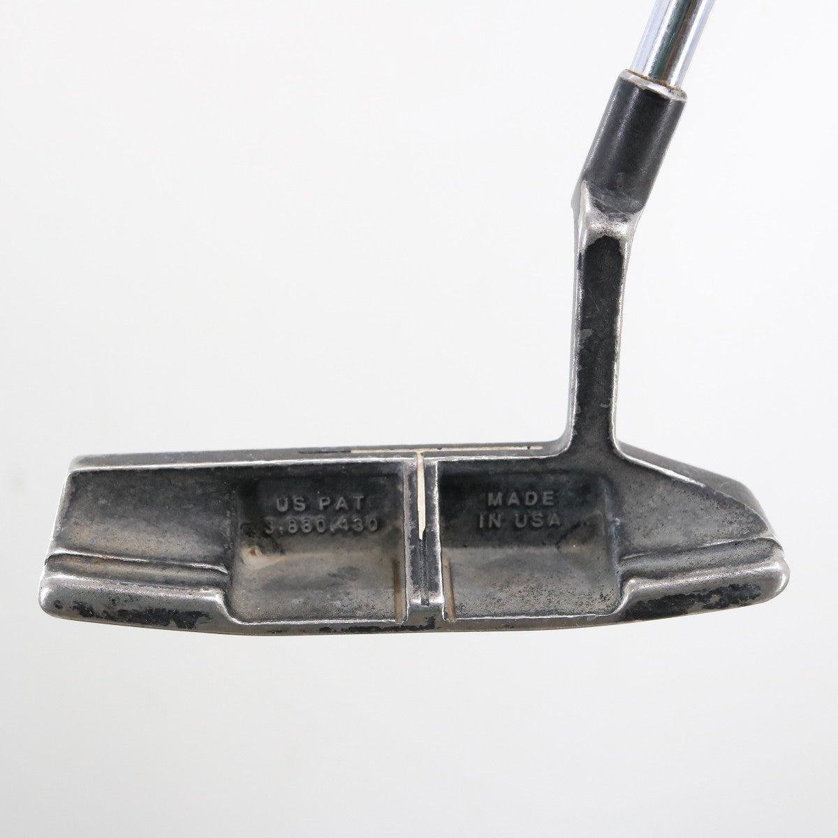 Tommy Armour Golf T-Line 450 SL Putter 35 Inches 35" Steel Left-Handed S-153266