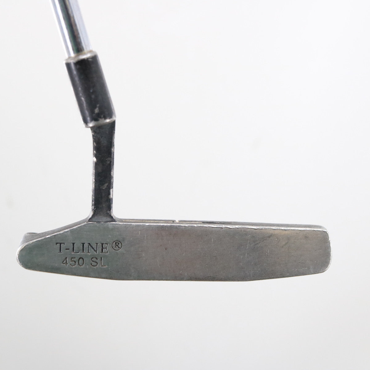 Tommy Armour Golf T-Line 450 SL Putter 35 Inches 35" Steel Left-Handed S-153266