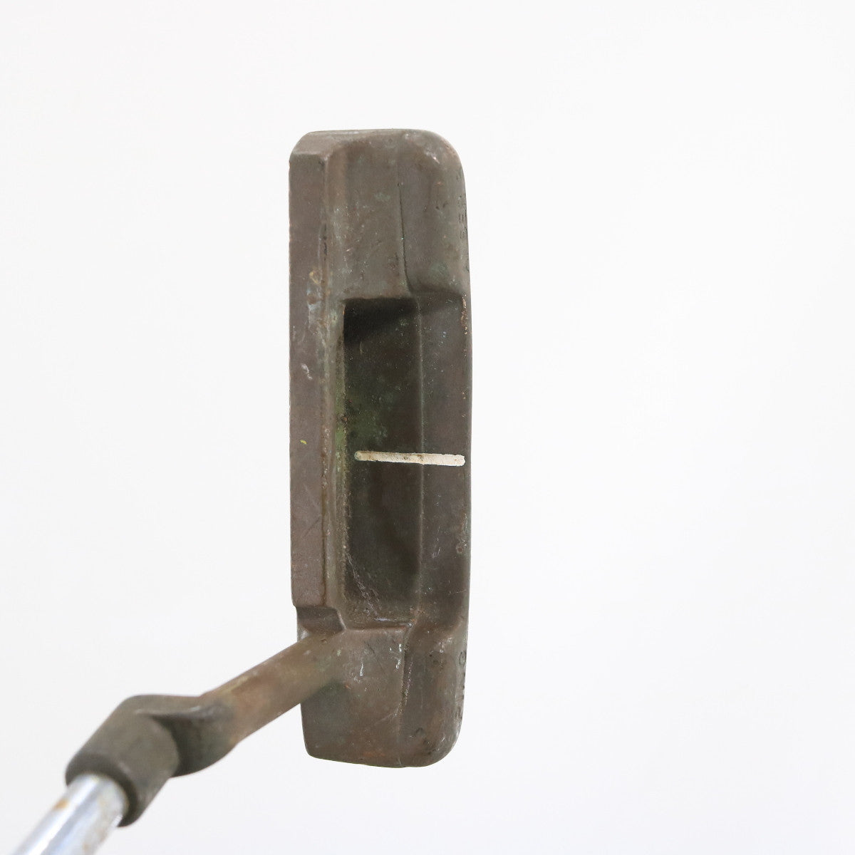 Ping Anser 3 Bronze Blade Putter 33 Inches 33" Steel Right Handed S-153267