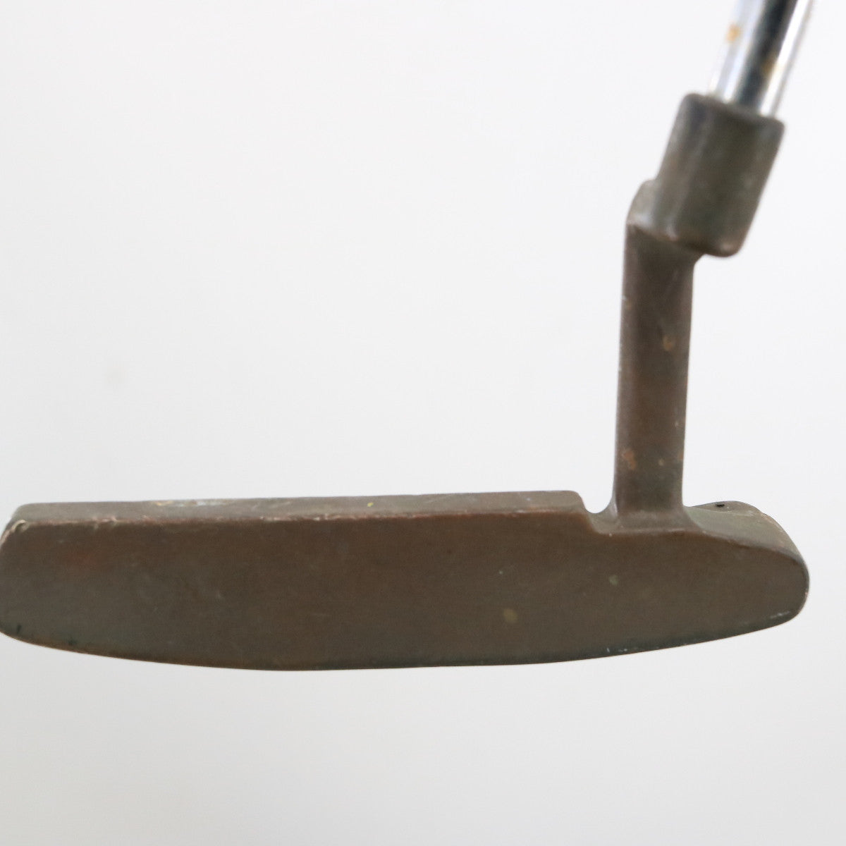 Ping Anser 3 Bronze Blade Putter 33 Inches 33" Steel Right Handed S-153267