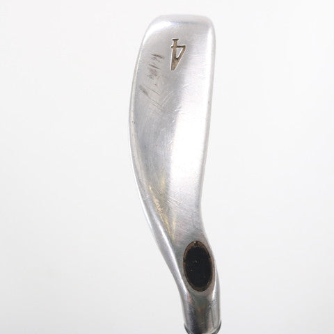 Callaway Golf Big Bertha Individual 4 Iron Steel Uniflex RH +1" S-153270