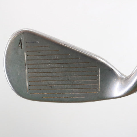 Callaway Golf Big Bertha Individual 4 Iron Steel Uniflex RH +1" S-153270